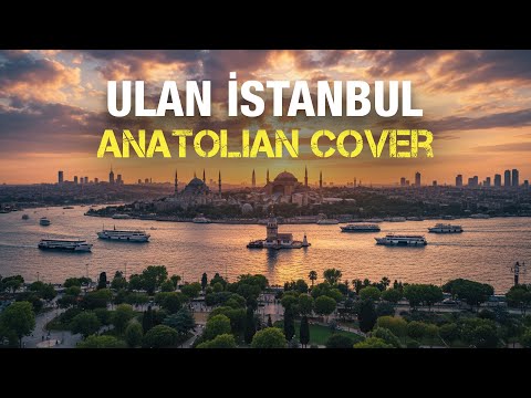 Ulan İstanbul - Jenerik Müziği (Alternatif Cover)