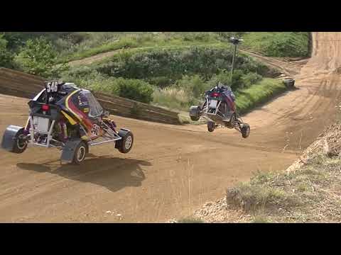 00005 ME Autocross Přerov 21. -22.8.2021