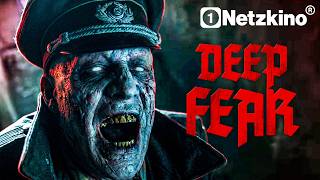 Deep Fear - Reich der Untoten (HORRORFILM in voller Länge, Horror FIlme Deutsch komplett neu 2026)