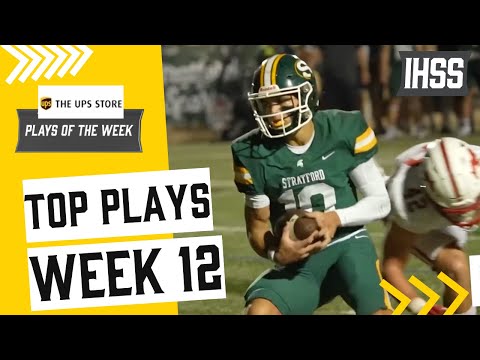 Top Plays of the Week: Houston High School Sports Highlights