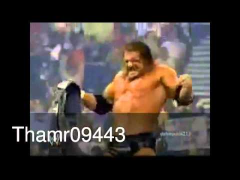 اغنية تربل اتش القديمة