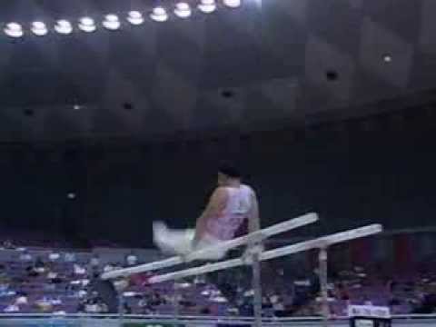 Masanori Kojima PB 1996