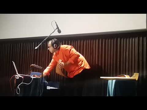 Concert Madalin Luca Foltronik 2