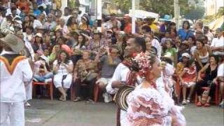preview picture of video 'Desfile De La 84, Carnaval De Barranquilla 2011 Parte II (Barranquilla's Carnival)'