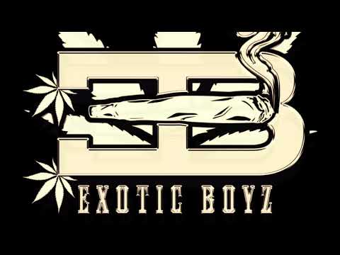 ExoticBoy Bud - IN & OUT Ft Milk Bopp