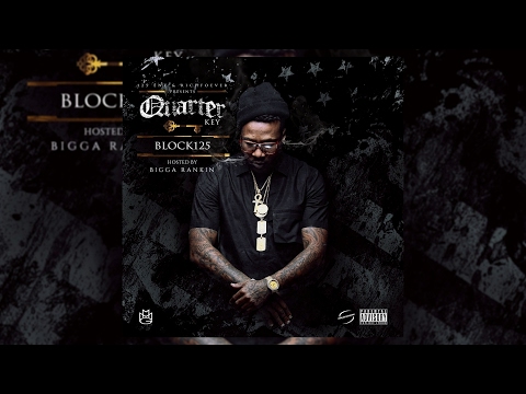 Block 125 - I Got It In (Feat. Bankroll Fresh) [Prod. By Fresh Jones & DRich]