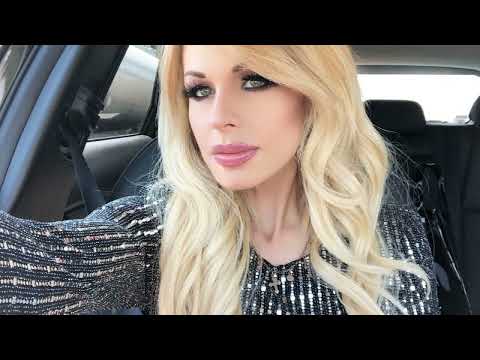 Orianthi's Video Vault "A Whole Lot of Love" 2022.