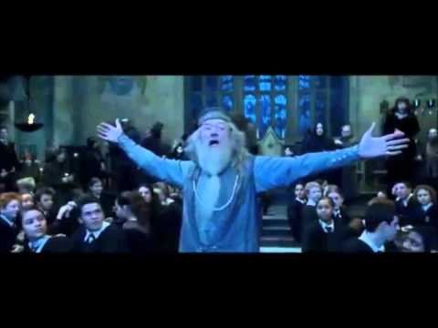 Hermione White and the Seven Wizards Part 5 "Heigh Ho"