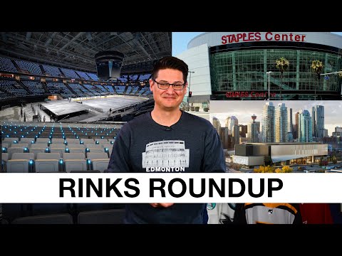 RINKS ROUNDUP | December 2021