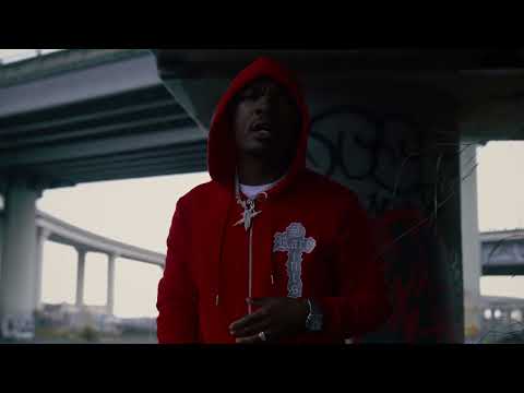 Westside Tut - Fold On Me (Official Video)