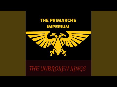 Roboute Guilliman, Ultramarines, 13th Legion, The Primarchs, Warhammer 40k music