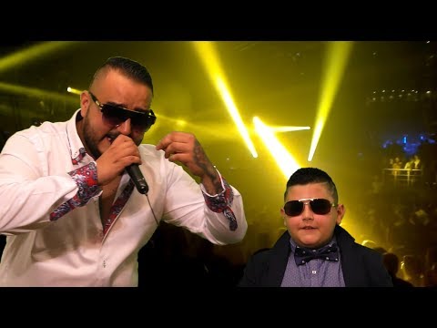 Maxi boys - Mix cardasov