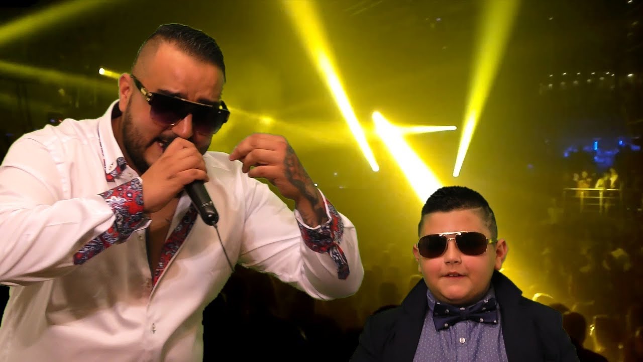 Maxi boys - Mix cardasov