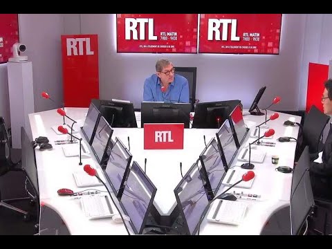 Allergies au pollen : "Ces symptômes pour la plupart évoquent le Covid", prévient un allergologue