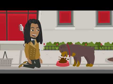 Reggae Artist 📍Jamaica, Germany 2022 | Kenny Smyth - It's your Life (Official Music Video)