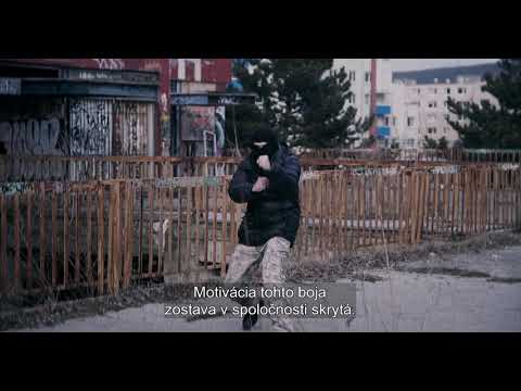 Ukradnutý štát - pomôžte Zuzane Piussi dokončiť film