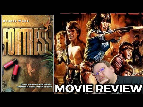 FORTRESS (1985) - Movie Review
