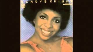 Gladys Knight   The Best Thing We Can Do Is Say Goodbye By    Gil Gomes