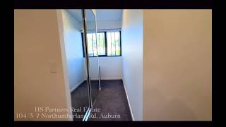 Premium 2-Bedroom Apartment in the Heart of Auburn