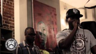 Contribute to the Culture Cypher (6/11/14)