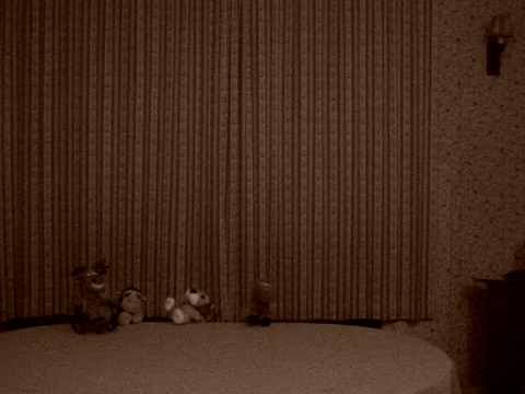 Sgt Slick &Pitch Dark - Automatic Machine(Vandalism Remix ) Toys fun:)