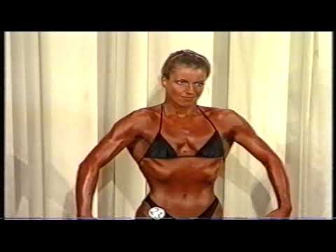 Internationale Norddeutsche Meisterschaft 1990 - Teil 2