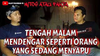 Download lagu THE MYSTERY OF THE SWEEPING SOUND AT NIGHT mp3 Download lagu THE MYSTERY OF THE SWEEPING SOUND AT NIGHT mp3