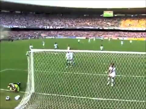 Vasco 2 x 1 Juventude (Campeonato Brasileiro Série B 2009)