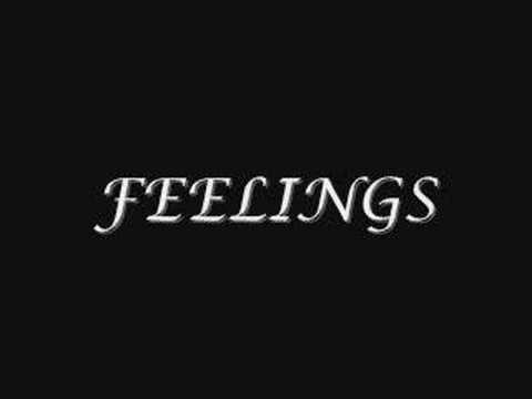 Anca Parghel - Feelings