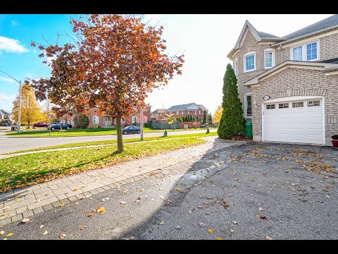 1482 Quest Circle, Mississauga Home for Sale - Real Estate Properties for Sale