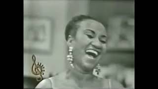 Celia Cruz &amp; La Sonora Matancera &quot;Ven Bernabe&quot;