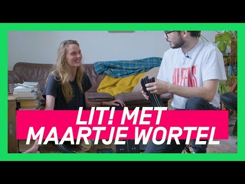 Maartje Wortel | LIT! | Aflevering 2
