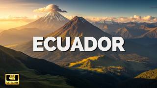 Este vídeo te hará cambiar de opinión | Documental | ECUADOR