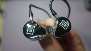 Ultimate Ears. UE 350. Explained simply. In 3 minutes.