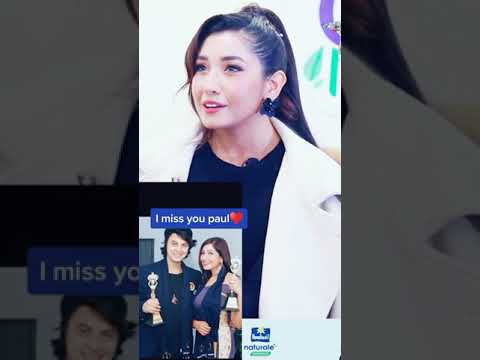 Anchal Sharma Speak About Paul Shah😥