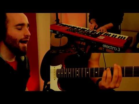 UFUK & MERT - HELLO ( Evanescence Cover )