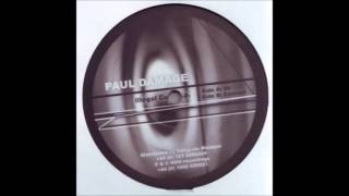 Paul Damage - Contact
