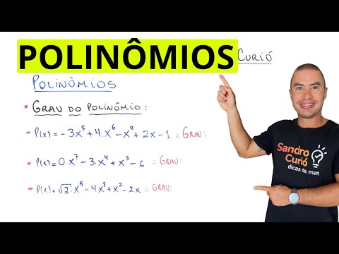 POLYNOMIALS | NUMERICAL VALUE | DEGREE | ROOT