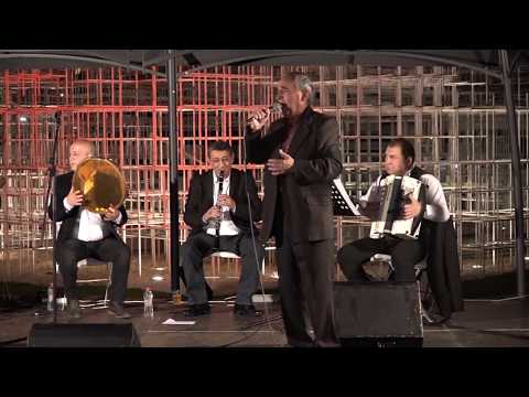 Qeke vesh me te bardha - RIK BUNECI