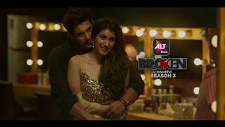 Broken But Beautiful | Season 3 | Sidharth Shukla | ALTBalaji