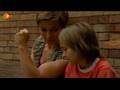 Claudia Schmutzler Flexing Her Biceps