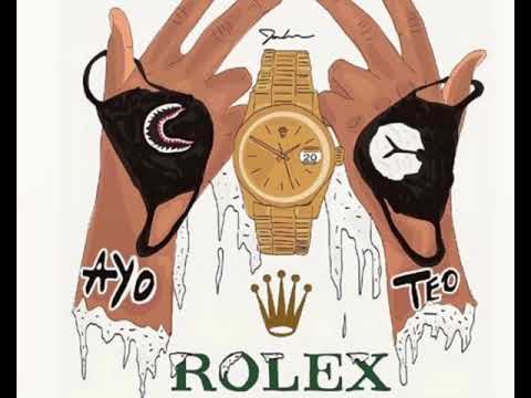 download lagu mp3 mp4 Download Ayo And Teo Rolex Mp3, download lagu Download Ayo And Teo Rolex Mp3 gratis, unduh video klip Download Ayo And Teo Rolex Mp3