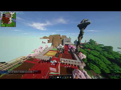 Mekanism V10 - Meka Suit Test