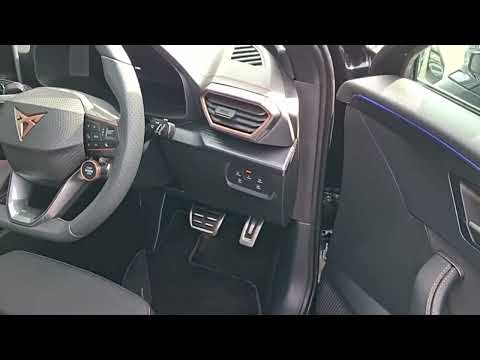 Cupra Formentor **DEMO**AUTO**2.0 TDI 150hp DSG - Image 2