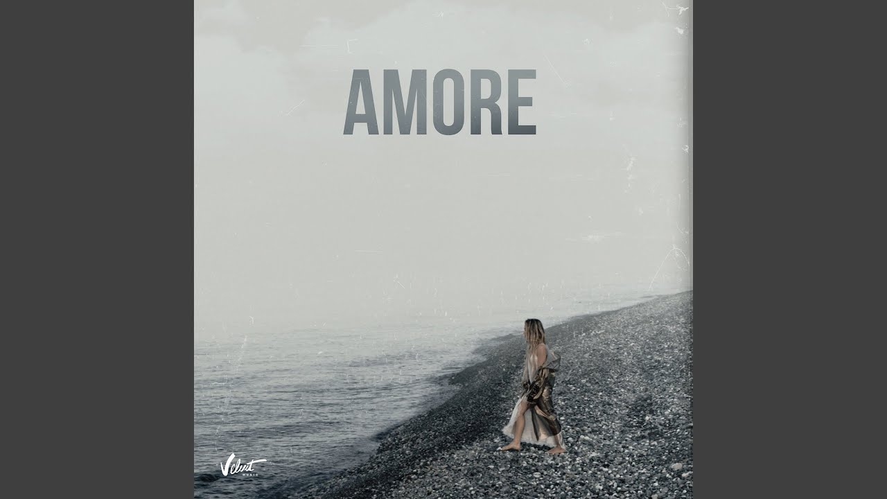 AMORE (Radio Edit)