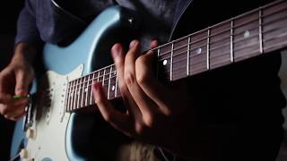 Video thumbnail for VFE Pedals Dragon Dynamic Overdrive Demo! by Alan Iarussi