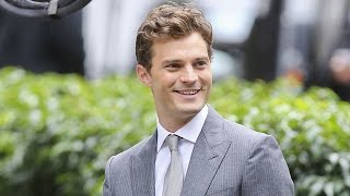 Christian Grey ~ Shining