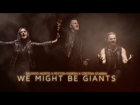 Video thumbnail for We Might Be Giants
