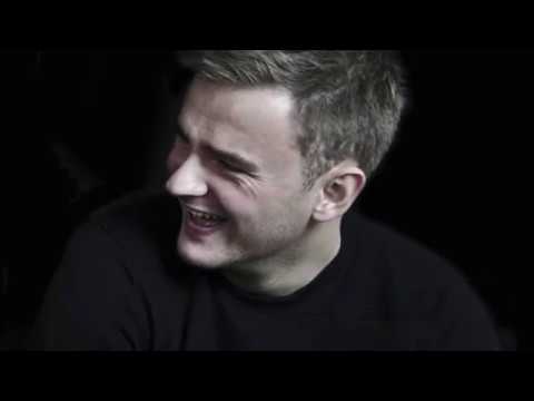 #427 - Göran Meyer - 25 May 2018 (Something Global Radio)