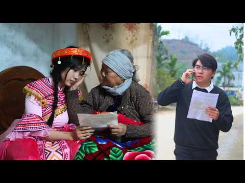 The poor old woman decided to let Tu Moc find her True Love again; would she leave